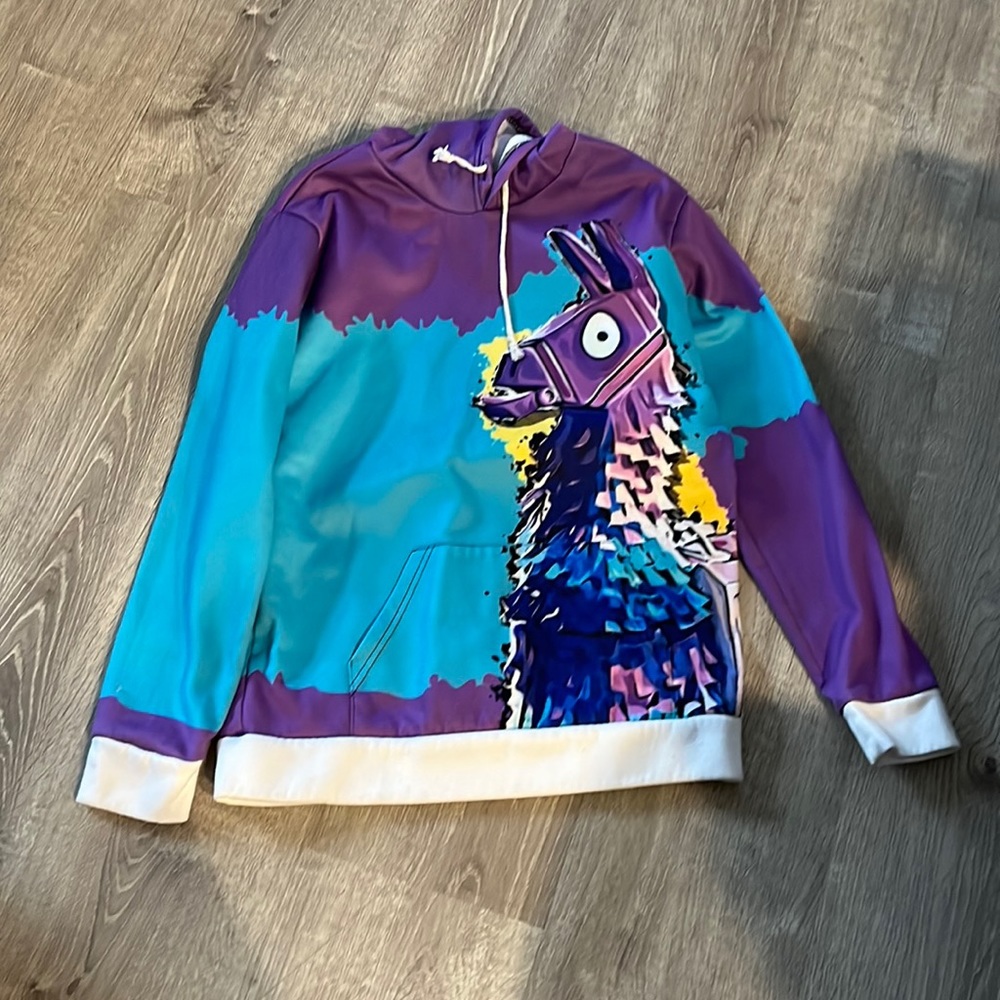 Fortnite Sweatshirt